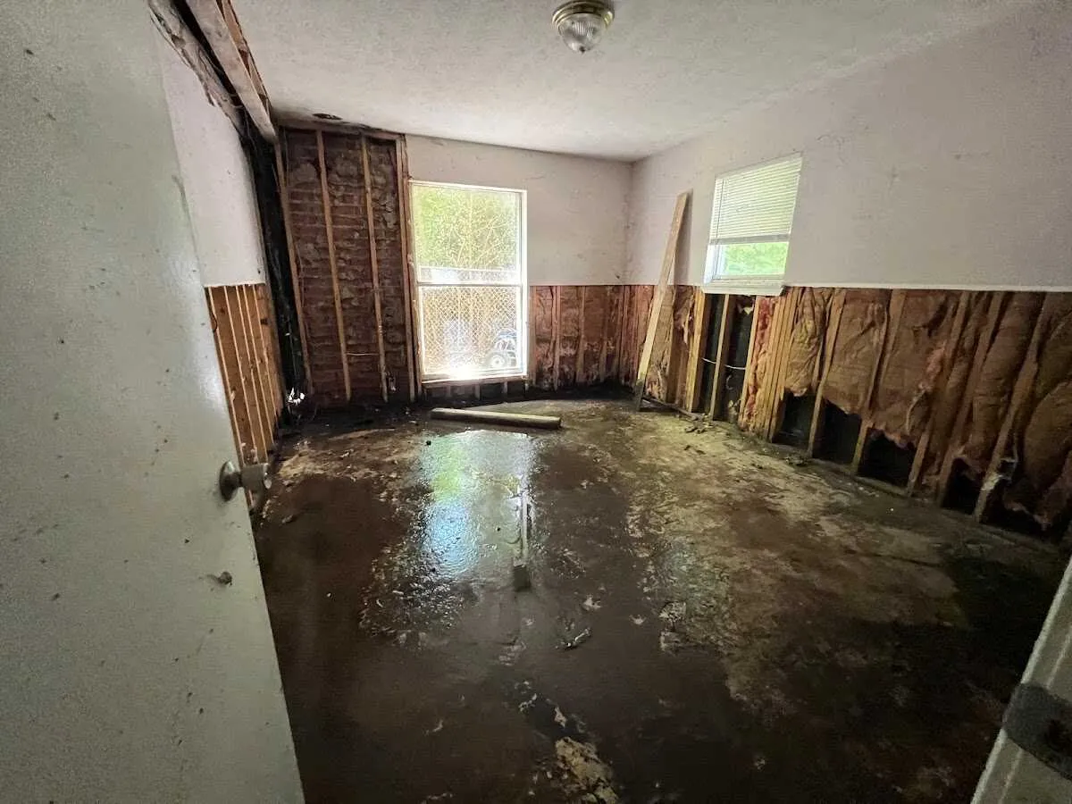 Water Damage Restoration services in Bloomfield, NJ